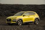 Hyundai Kona 1.6T 4WD 2018 года